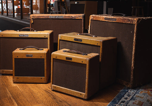 A Brief History of Tweed