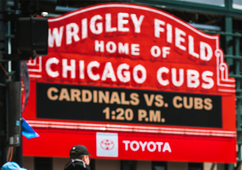 A Guide to Chicago for Musicians