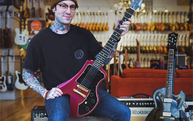 A Ride On the Wild Side of Gibson