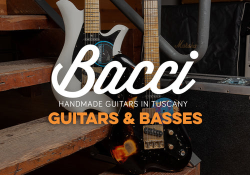 Inside | Bacci Guitars