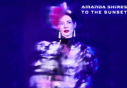 CME Session - Amanda Shires Live at Chicago Music Exchange