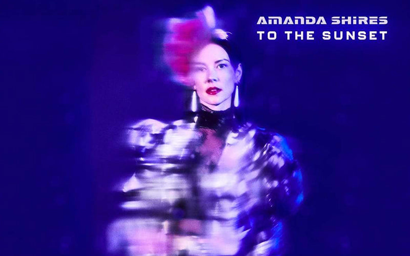 CME Session - Amanda Shires Live at Chicago Music Exchange