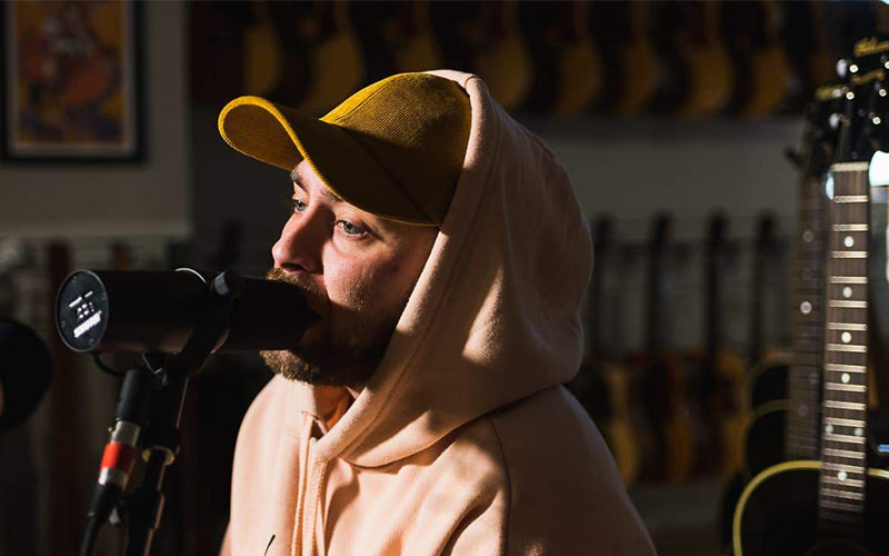 CME Session - Tyler Carter