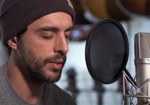 Labor of Love: Dan Tedesco -
