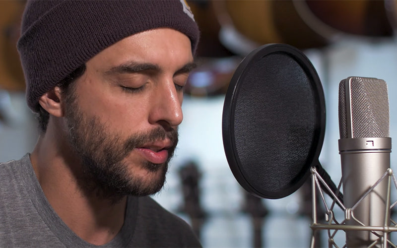 Labor of Love: Dan Tedesco -