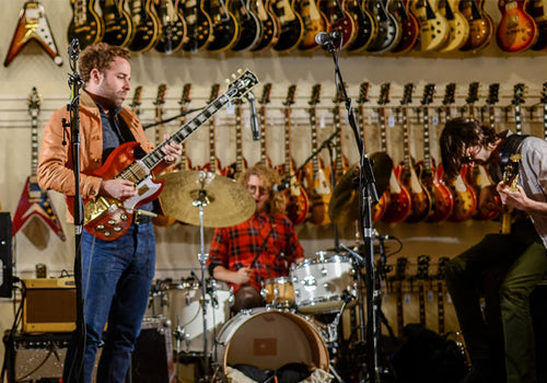 Labor of Love: Dawes