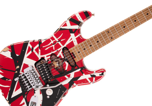EVH 2020 New NAMM Releases