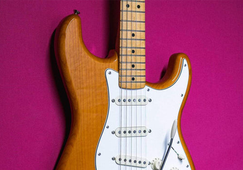 Fender Vintera Series