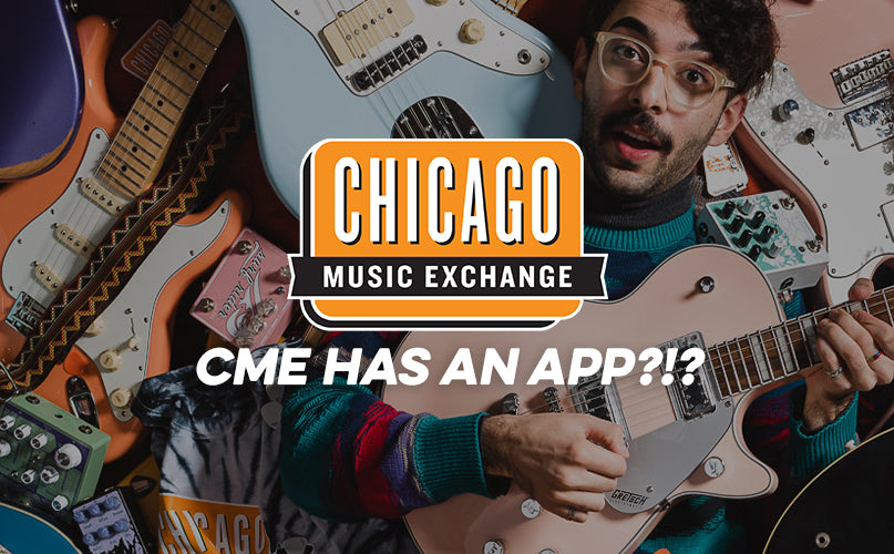 CME Has An App!