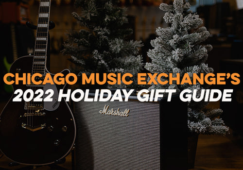 CME Holiday Gift Guide | 2022