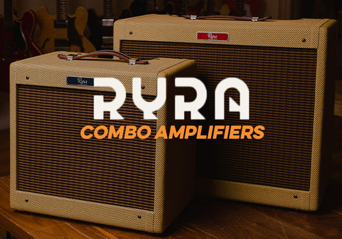 RYRA | Amplifiers