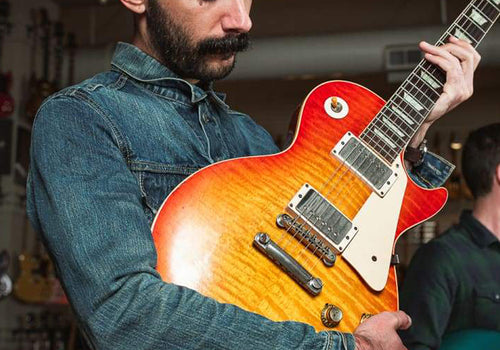 Gibson Les Paul Standard