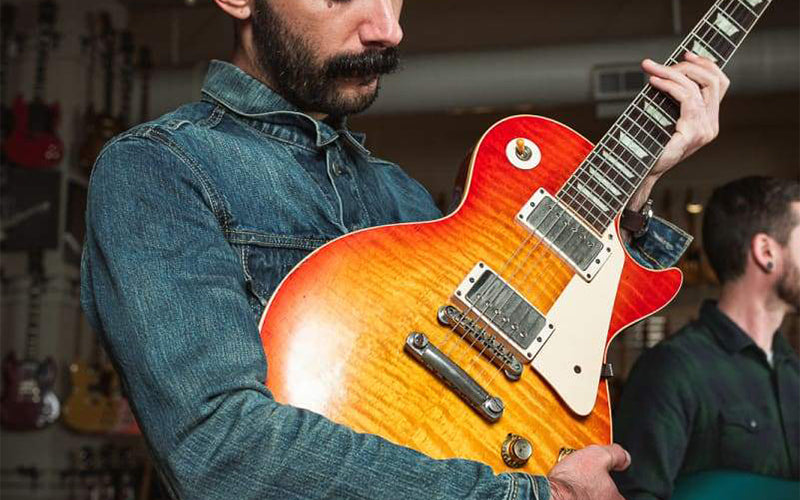 Gibson Les Paul Standard