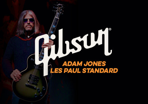 Gibson | Adam Jones Les Paul Standard