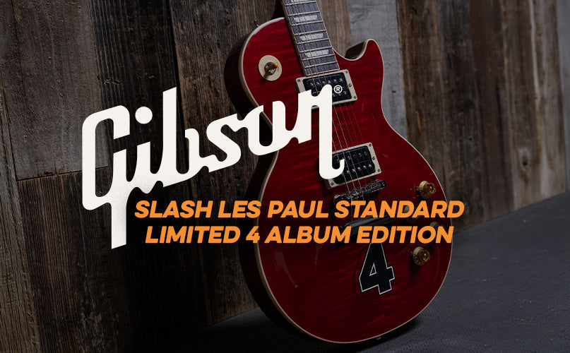Gibson | Slash Les Paul