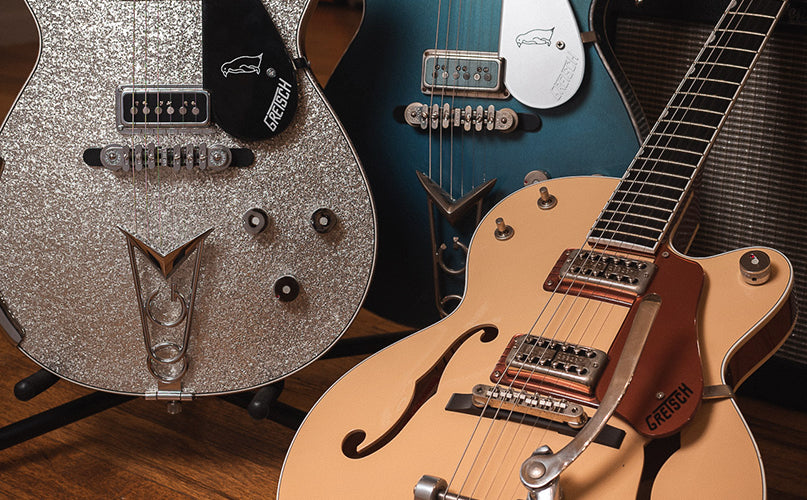 Gretsch Custom Shop