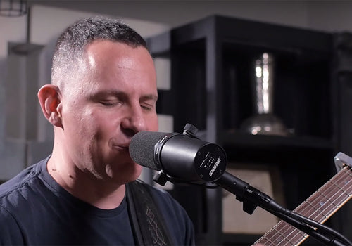 Labor of Love: Guy King