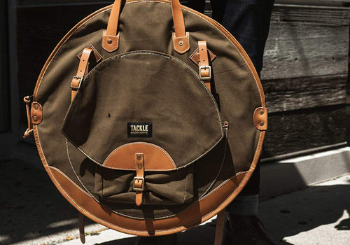 Inside: Tackle Instrument Co. Q&A with Scott McPherson