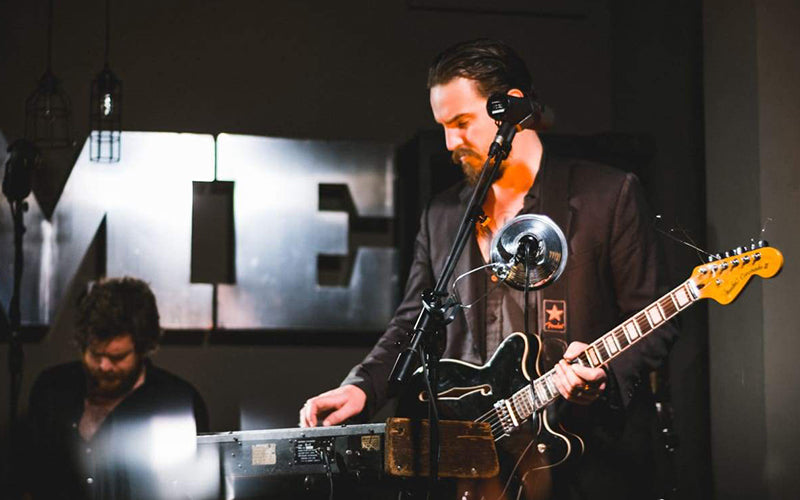 Labor of Love: Jaye Jayle