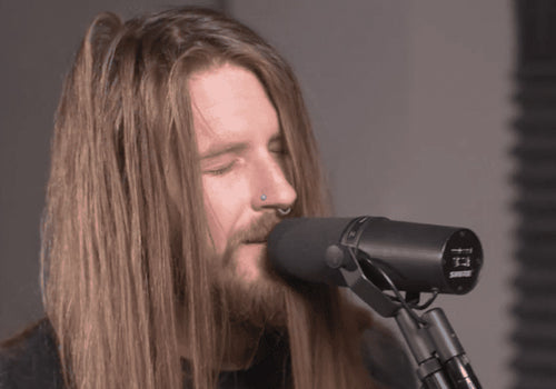Labor of Love: Joshua Powell