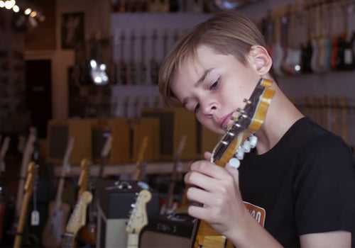 Labor of Love: Lost at CME - Cowboy Jesus & The Sugar Bums