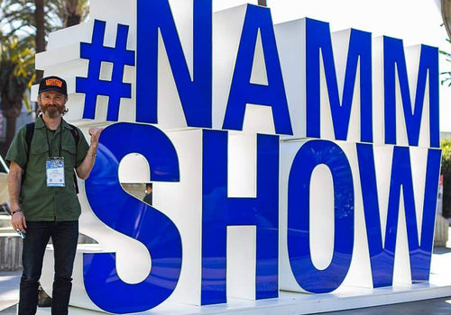 NAMM 2019 Highlight Reel