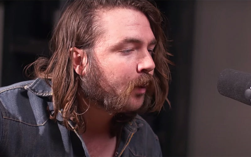 Labor of Love: Nathan Kalish