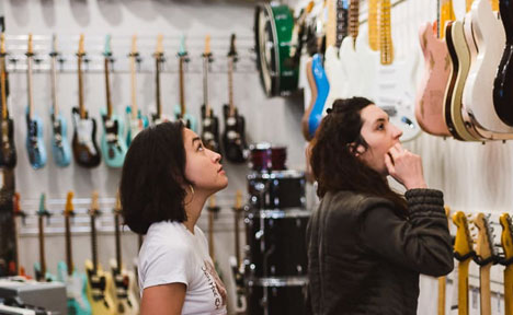 Labor of Love: Ohmme