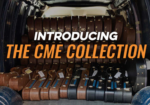 The CME Collection - Overview