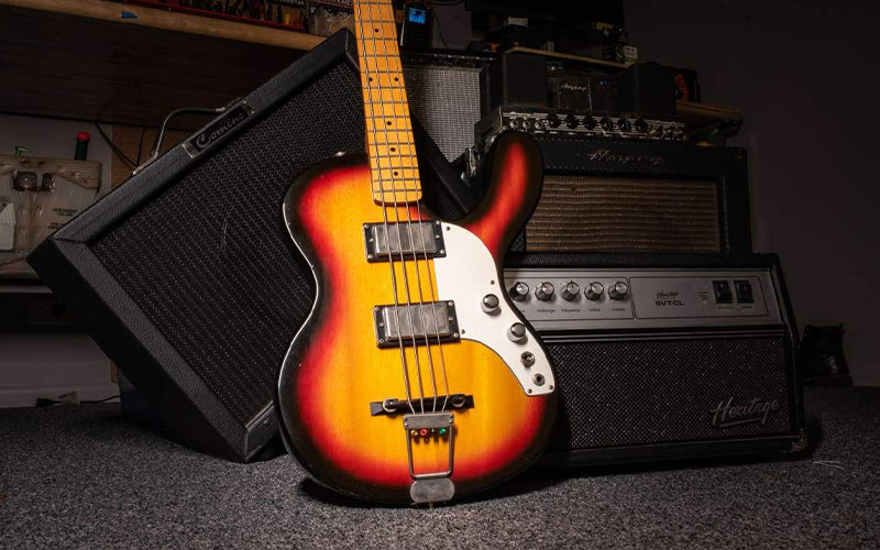 Vintage Tours: San Antonio 2020