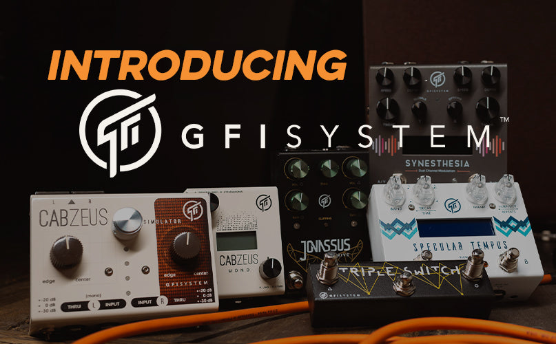 Introducing | GFI System