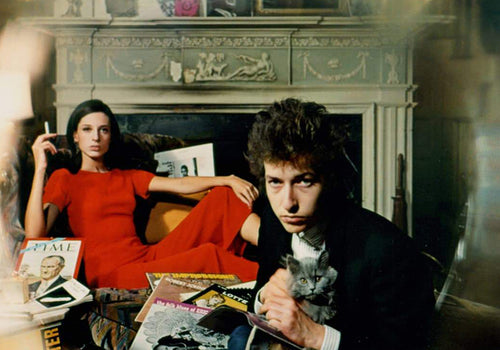 The Guitars of Bob Dylan