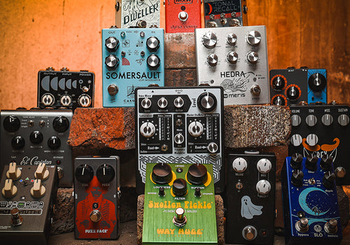 The Truth About True Bypass