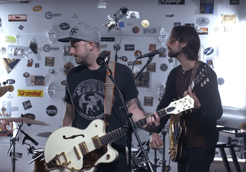 CME Plugged In #2 - Western Automatic - Staring at the Sun