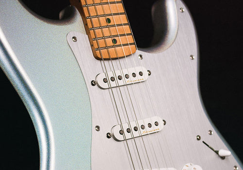 Introducing the Fender H.E.R. Stratocaster