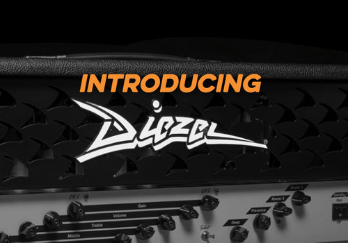 Introducing | Diezel