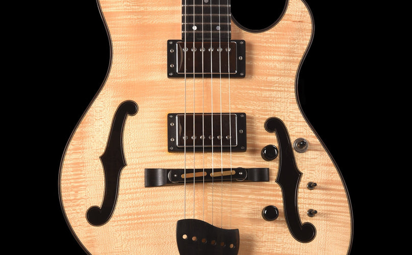 The Rarest Guitar You've Never Heard Of - The Allure of Languedoc Guitars