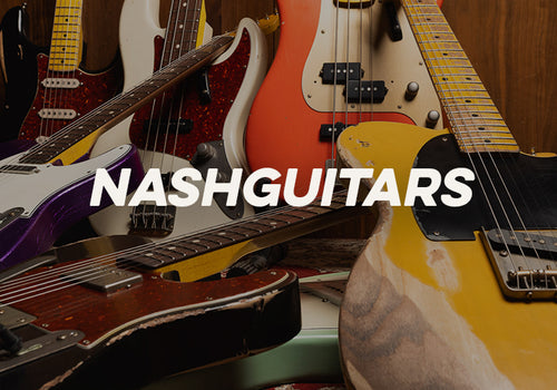 Nashguitars