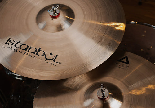 Istanbul Agop