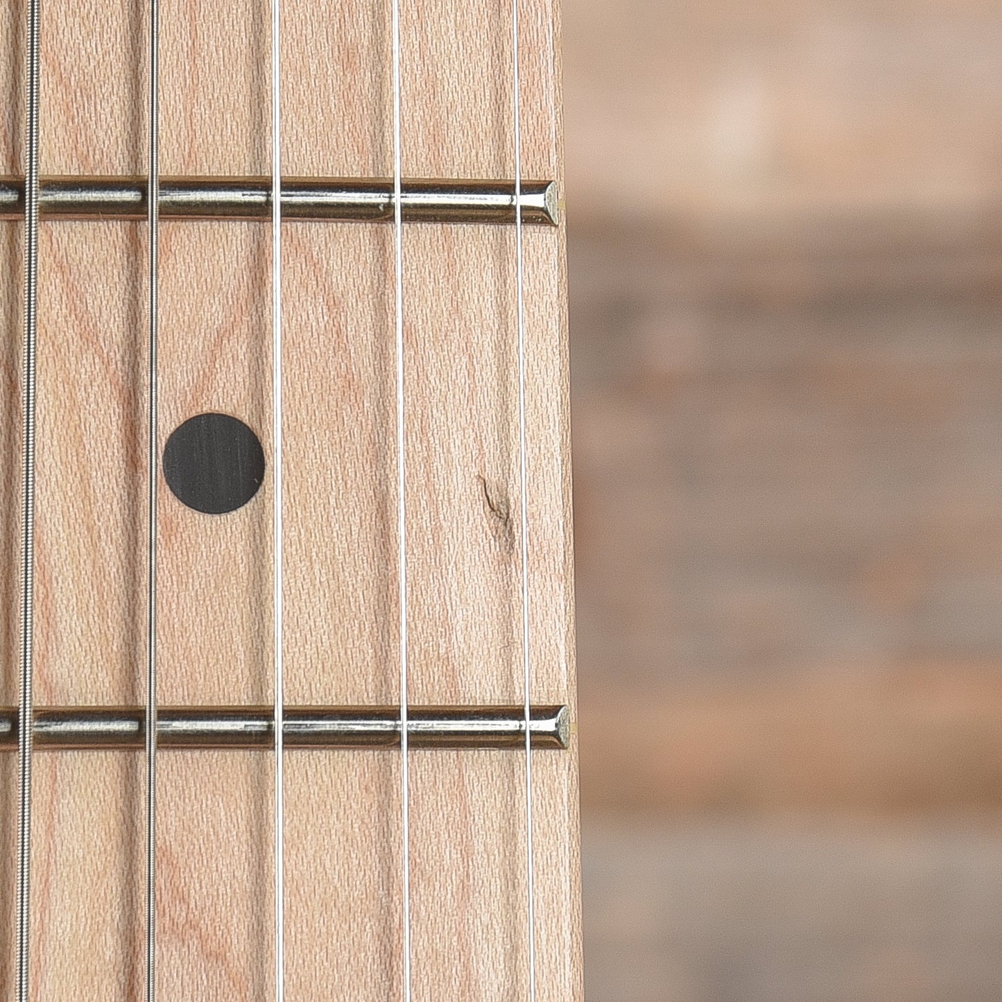 Squier Affinity Series Telecaster Thinline 3-Color Sunburst