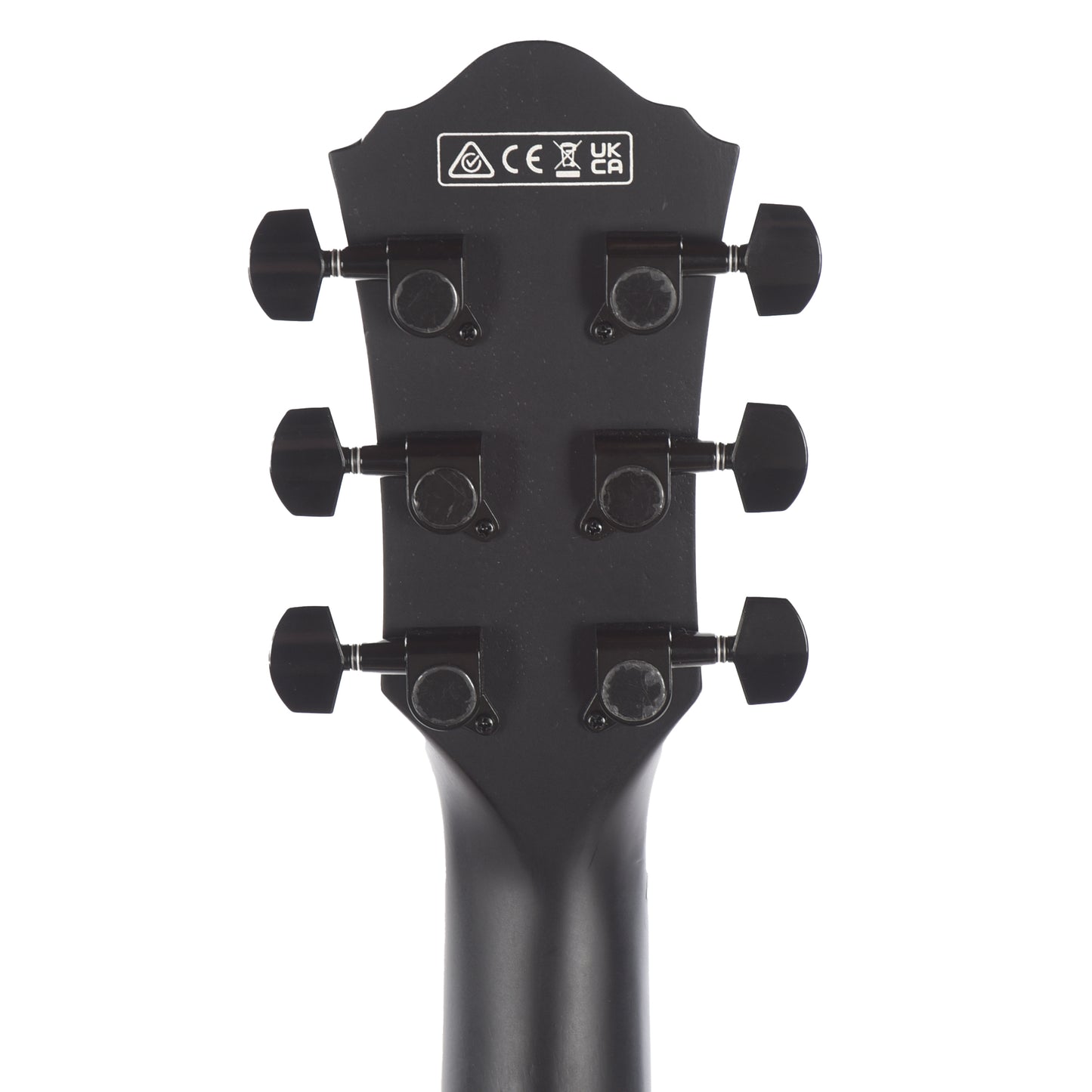 Ibanez AEWC621BOT Acoustic-Electric Guitar AEWC Black Out