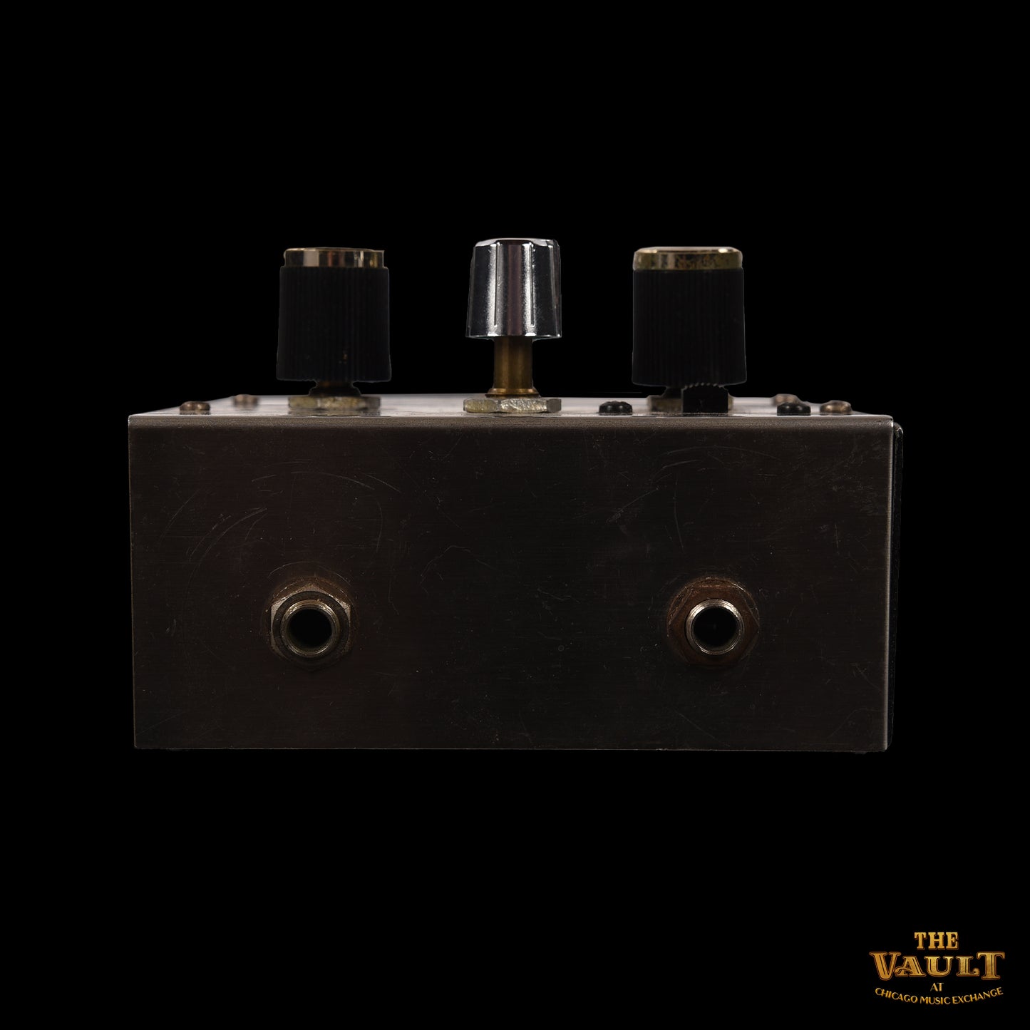 Electro-Harmonix Triangle Big Muff Pi 1970