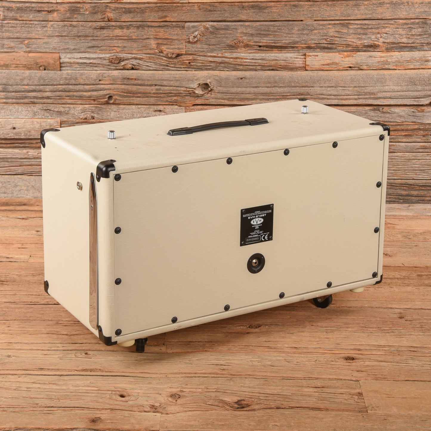 EVH 5150 2x12 ST Cab