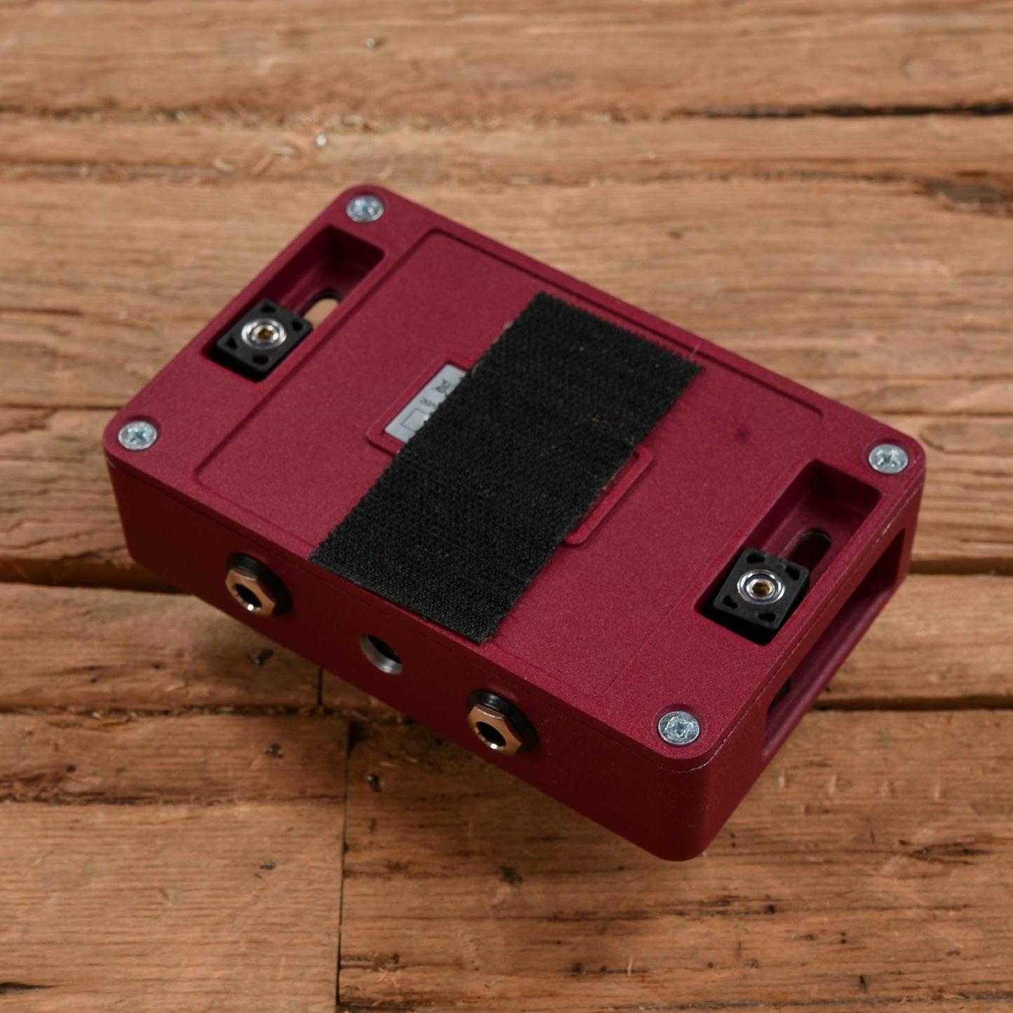 Aclam The Woman Tone Effects and Pedals / Overdrive and Boost