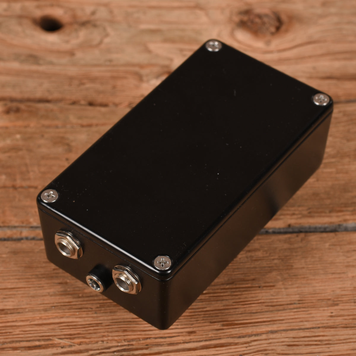 Acorn Vegeta Drive Effect Pedals