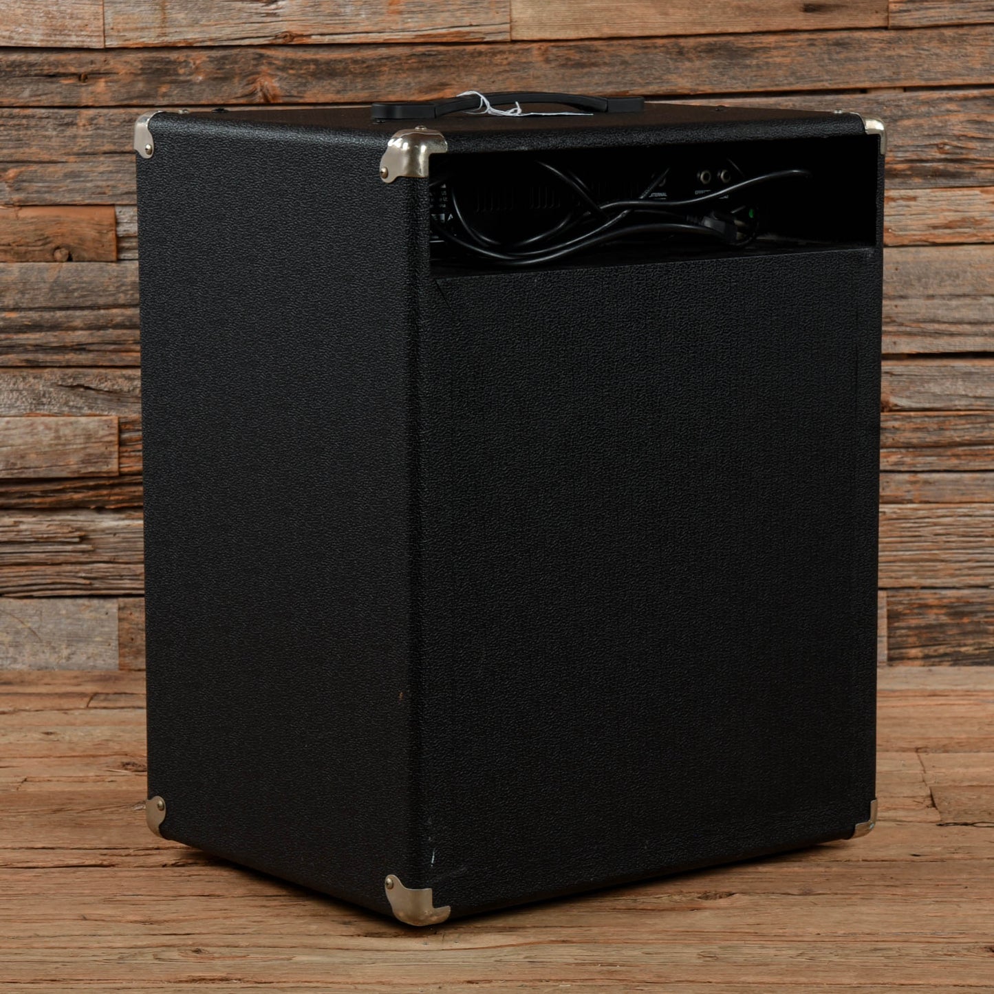 Acoustic B100 Bass Combo Amps / Bass Amps / Bass Cabinets