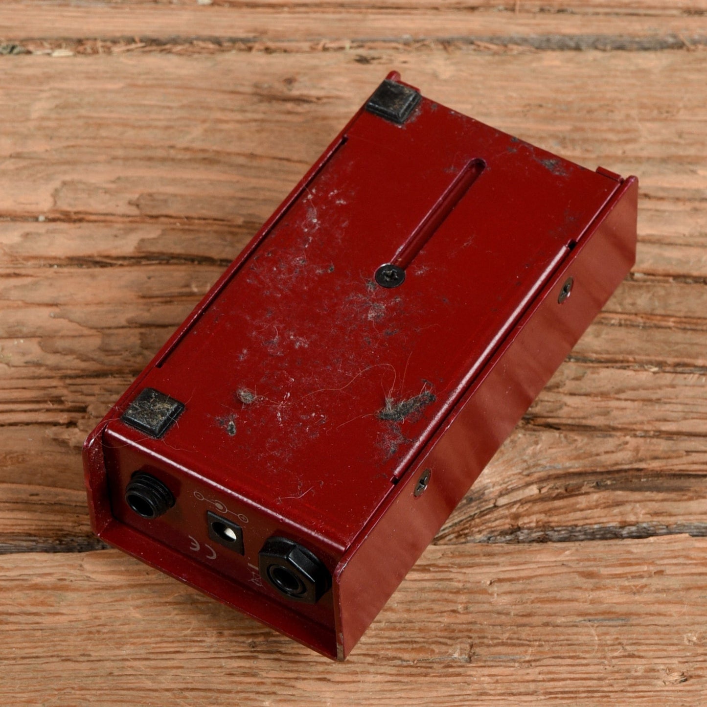 Aguilar Octamizer Analog Octave Pedal