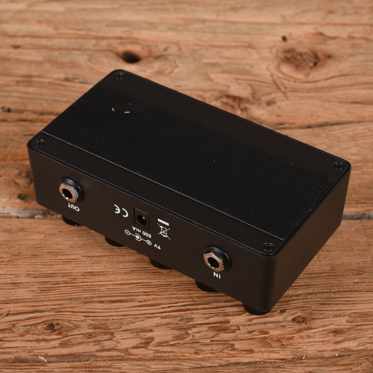 Aguilar TLC Deluxe Effect Pedals