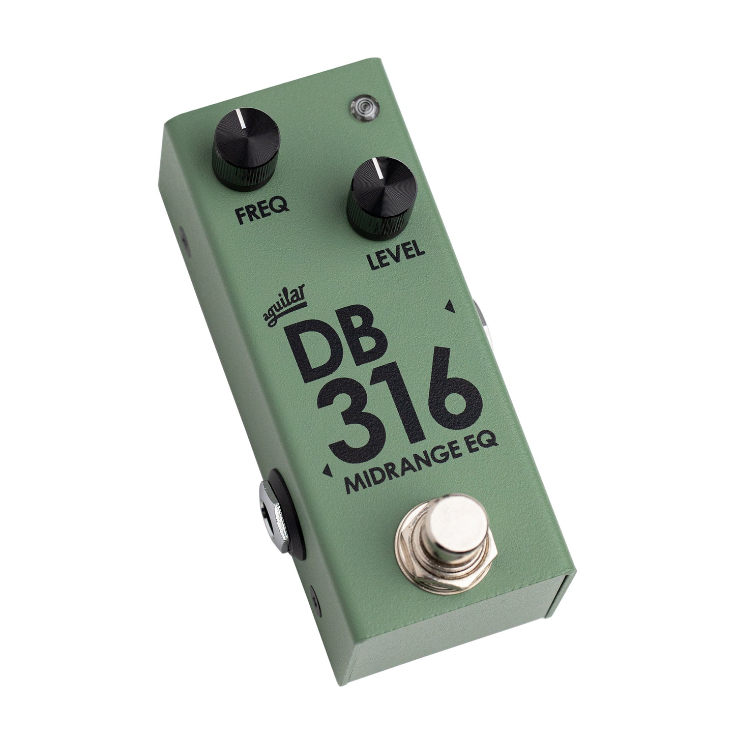 Aguilar DB 316 Mid Range EQ Pedal Effects and Pedals / EQ