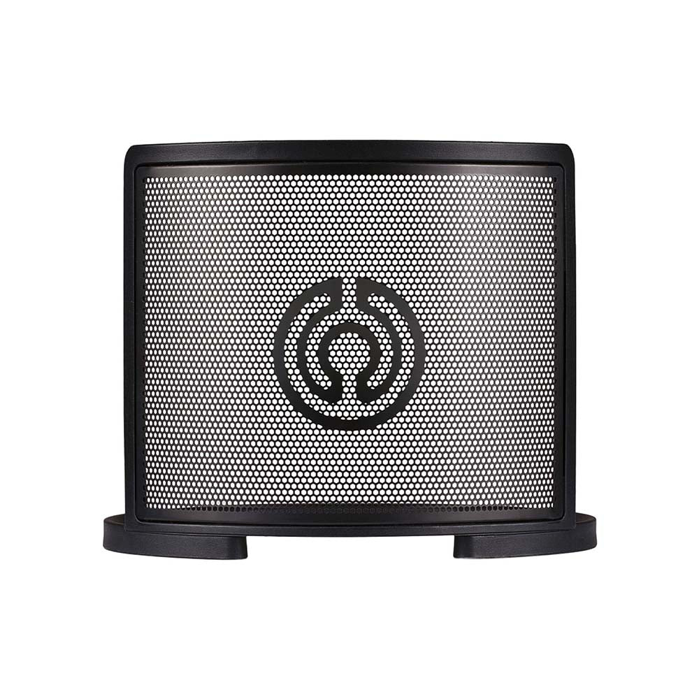 Aim Audio ORBIT Custom Shockmount w/ SENTRY Magnetic Pop Filter Pro Audio / Microphones